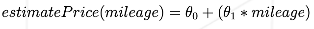 equation